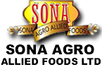 Sona Agro Foods Ltd.