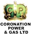 Coronation Power & Gas Ltd.