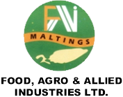 Food, Agro & Allied Indus. Ltd.
