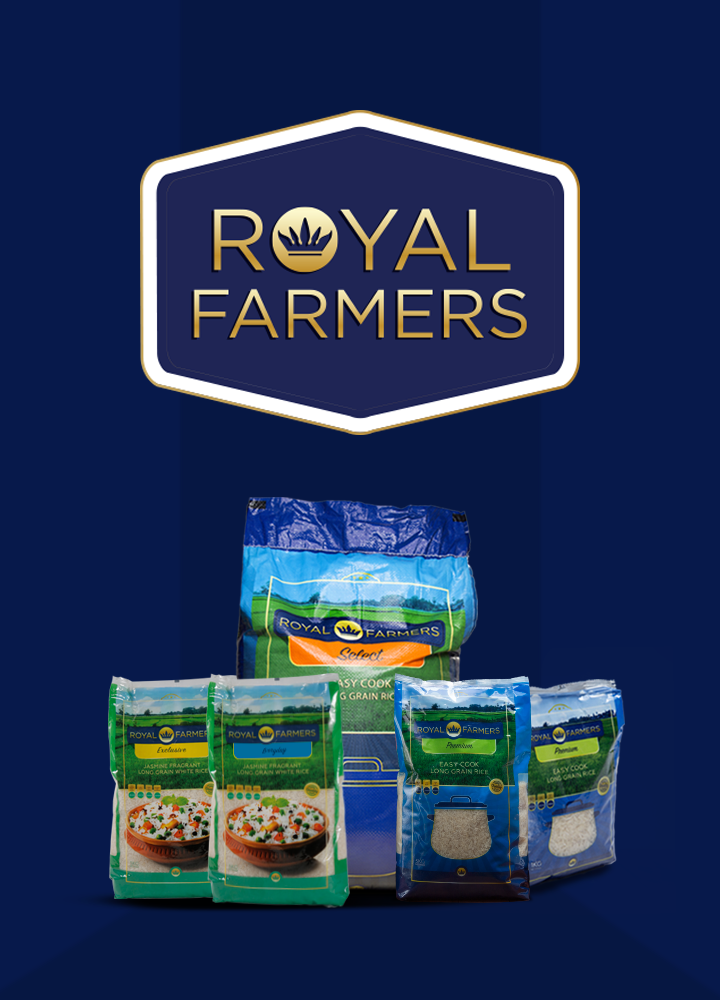 Royal Farmers